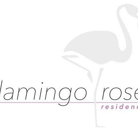 Flamingo Rose Residence II OOporto Extérieur photo
