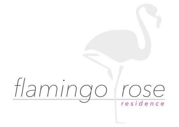Flamingo Rose Residence II OOporto Extérieur photo